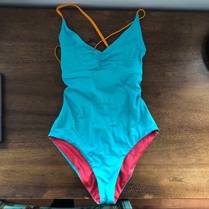 Patagonia | Kupala reversible swimsuit